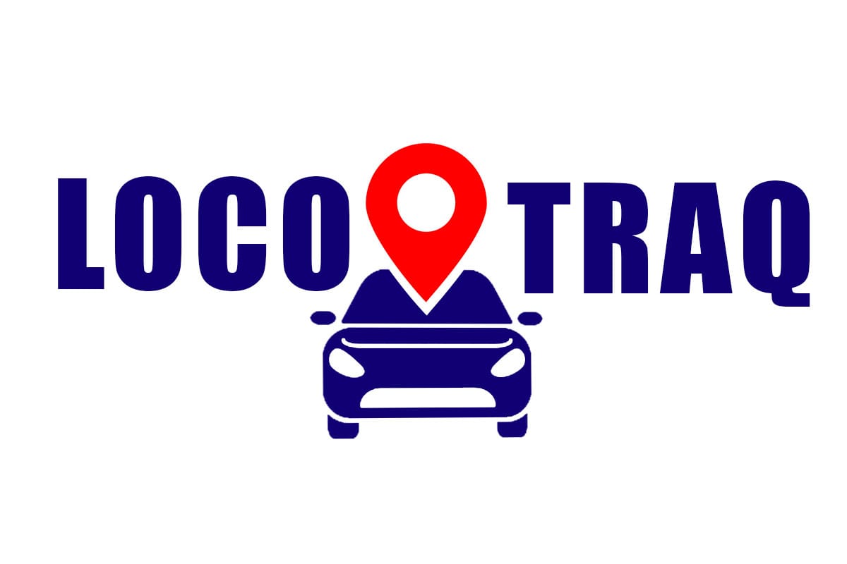 Locotraq Logo